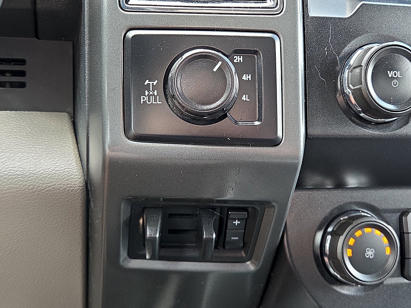 2022 Ford Super Duty F-250 SRW XL