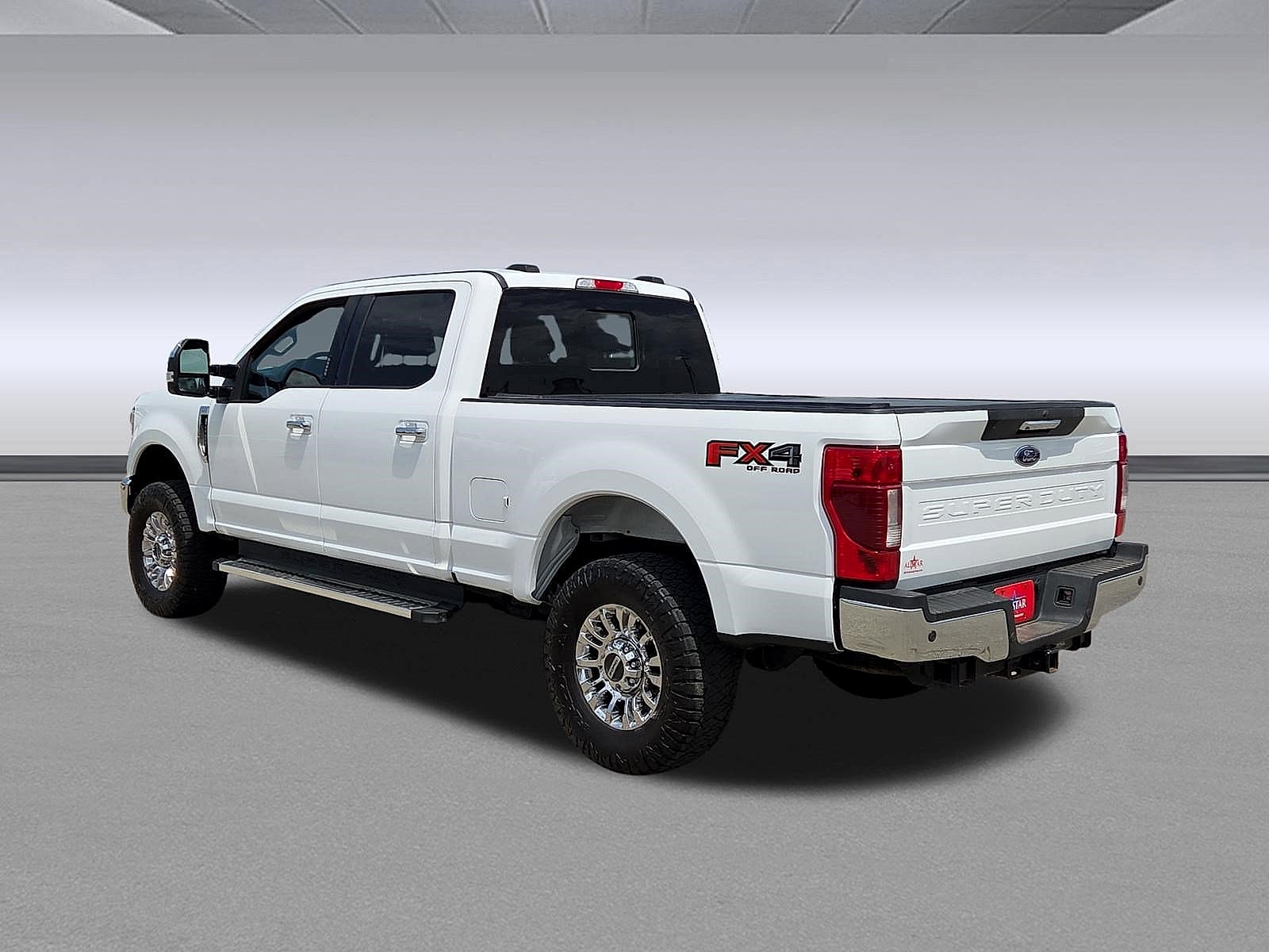 2022 Ford Super Duty F-250 SRW XL