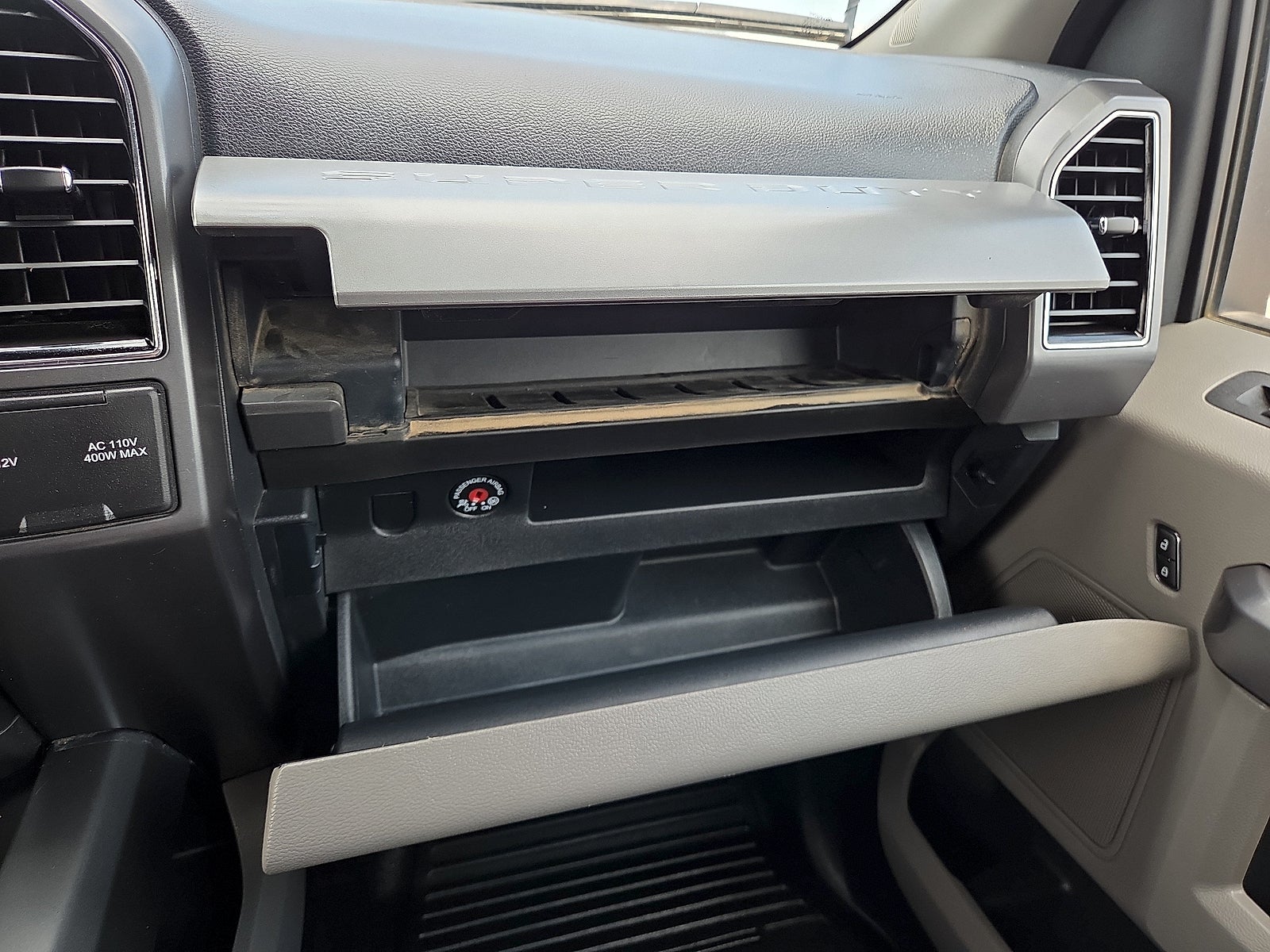 2022 Ford Super Duty F-250 SRW XL