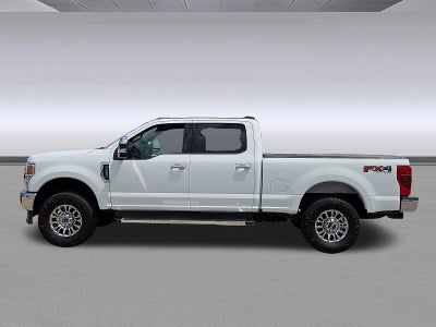 2022 Ford Super Duty F-250 SRW XL