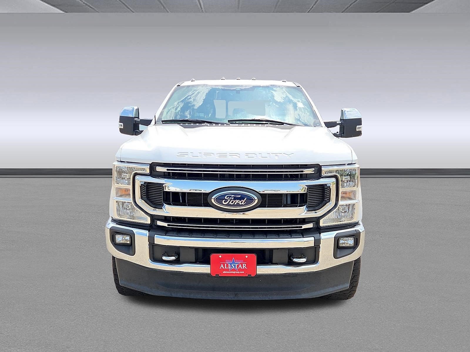 2022 Ford Super Duty F-250 SRW XL