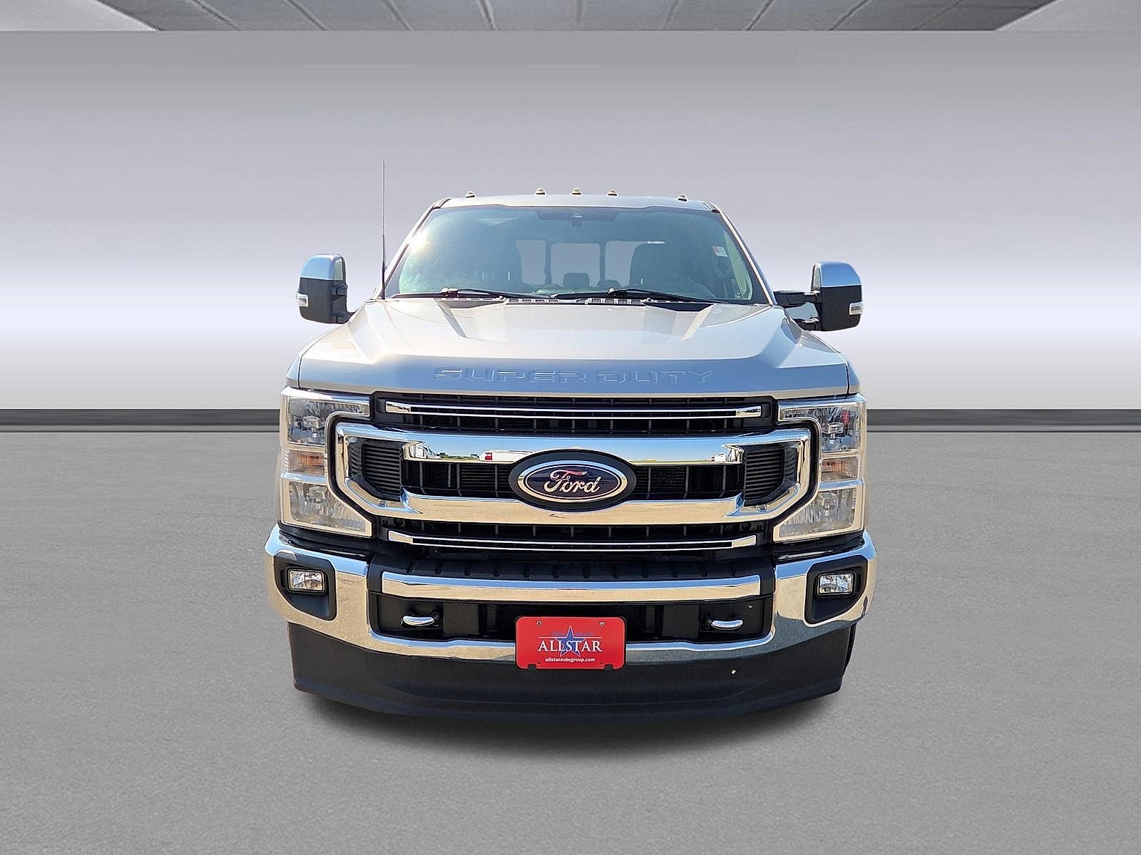 2020 Ford Super Duty F-250 SRW XL