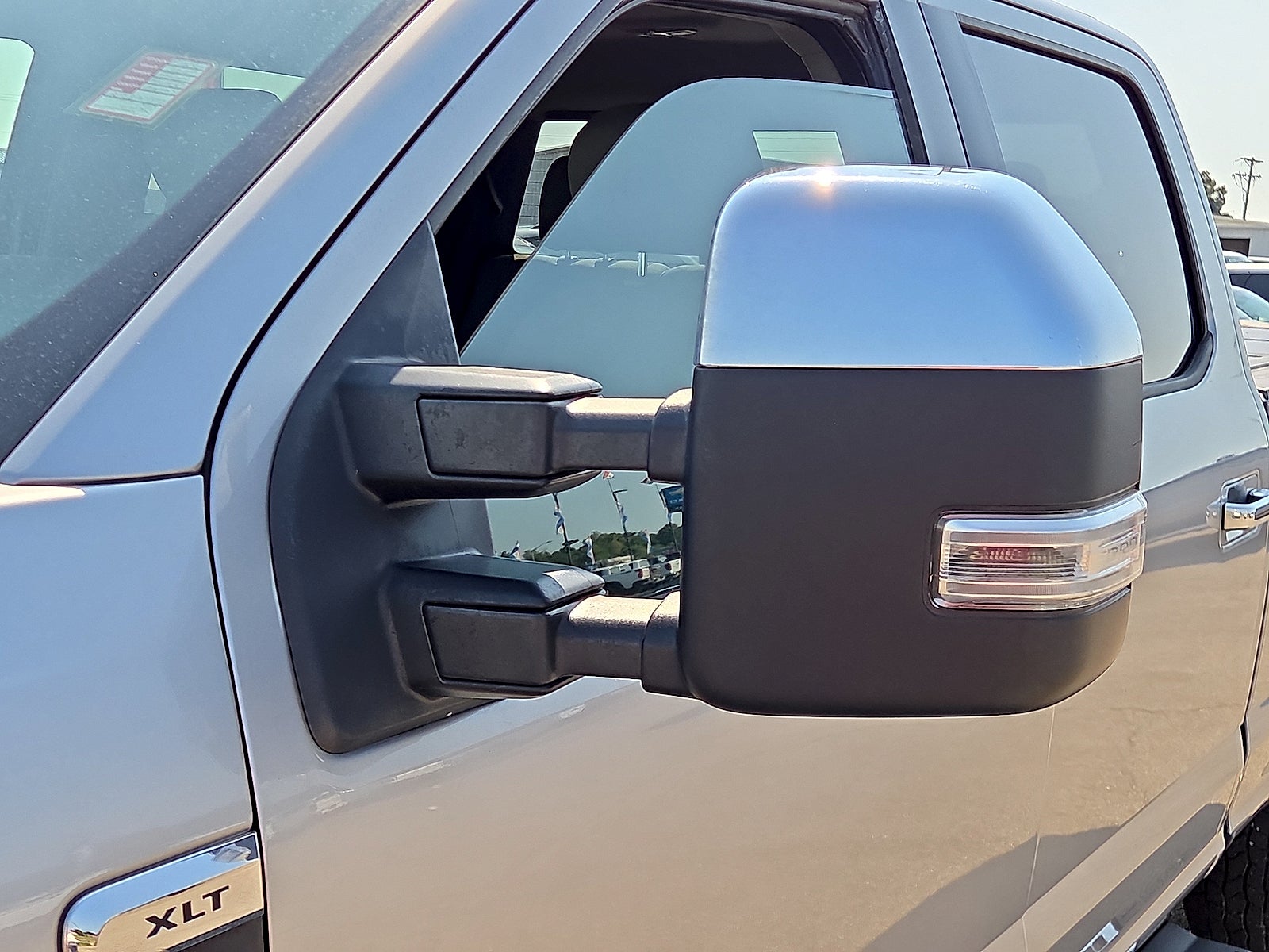 2020 Ford Super Duty F-250 SRW XL