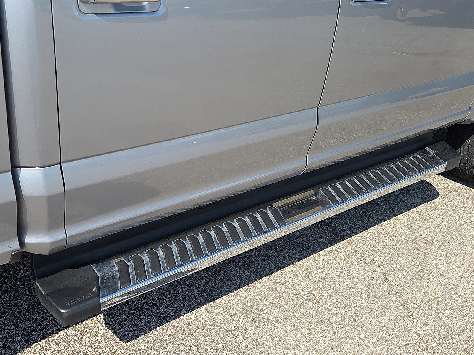 2020 Ford Super Duty F-250 SRW XL