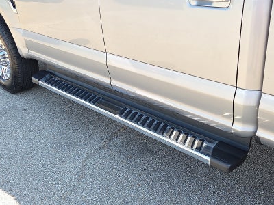 2020 Ford Super Duty F-250 SRW XL