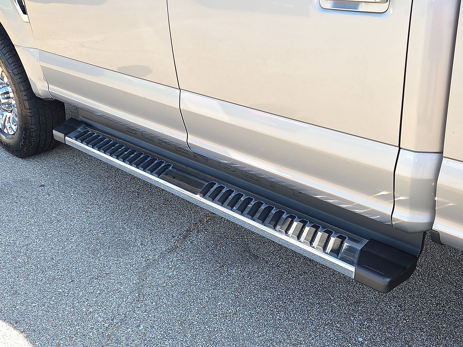 2020 Ford Super Duty F-250 SRW XL