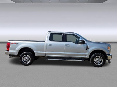 2020 Ford Super Duty F-250 SRW XL