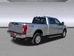 2020 Ford Super Duty F-250 SRW XL