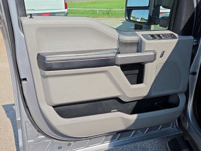 2020 Ford Super Duty F-250 SRW XL