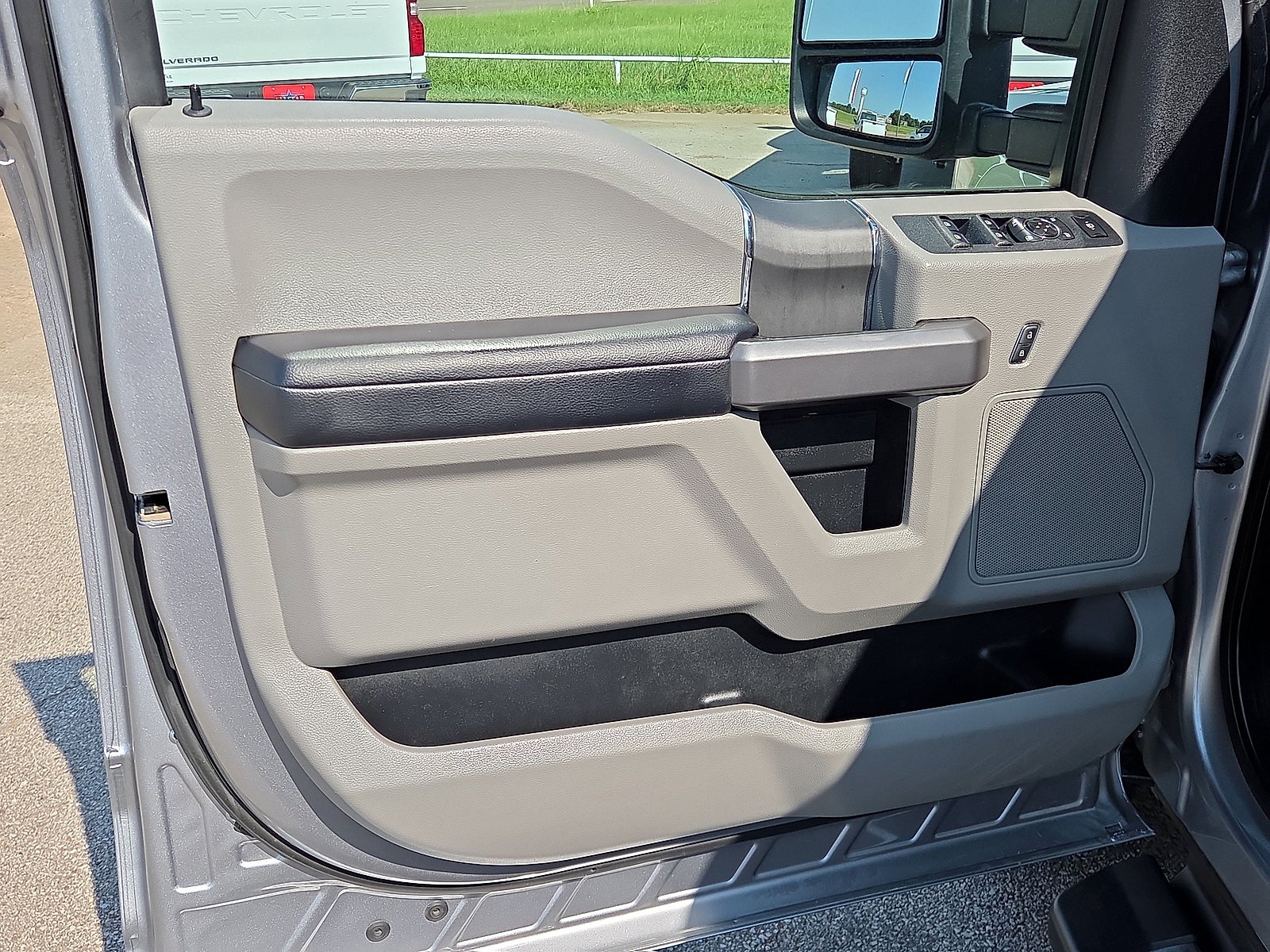 2020 Ford Super Duty F-250 SRW XL