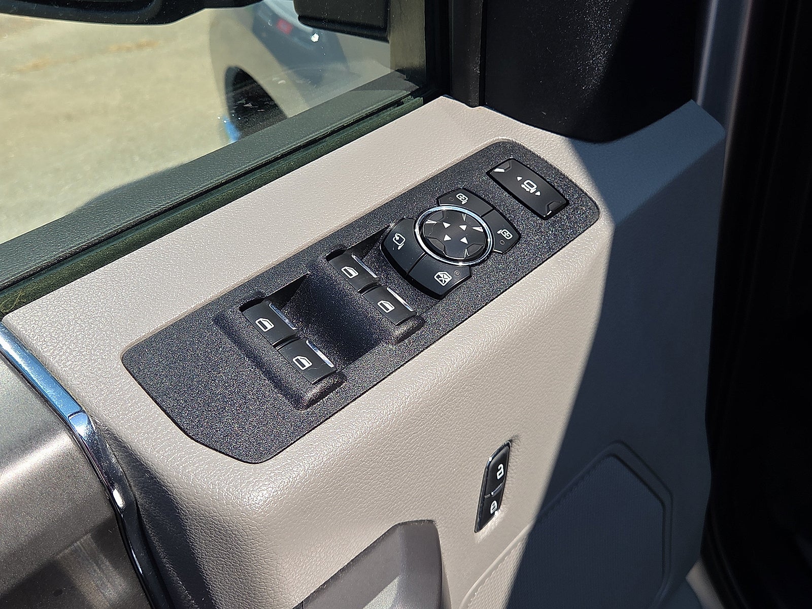 2020 Ford Super Duty F-250 SRW XL