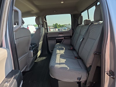 2020 Ford Super Duty F-250 SRW XL