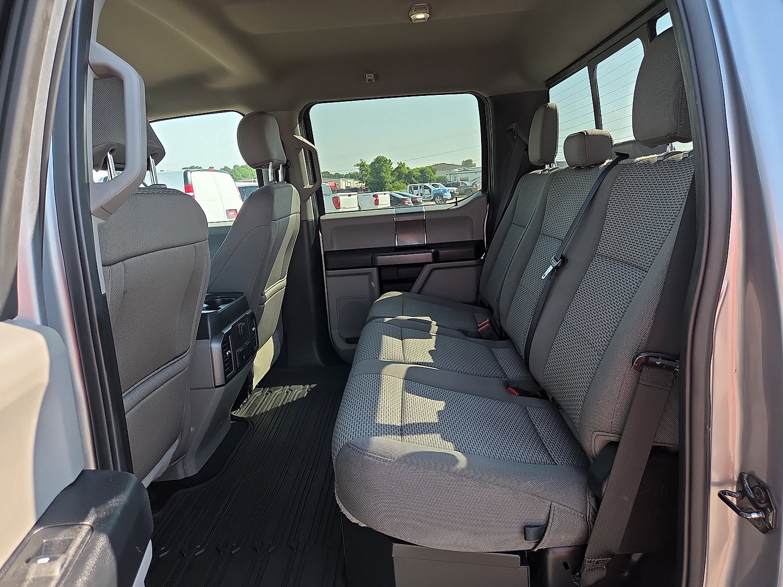 2020 Ford Super Duty F-250 SRW XL