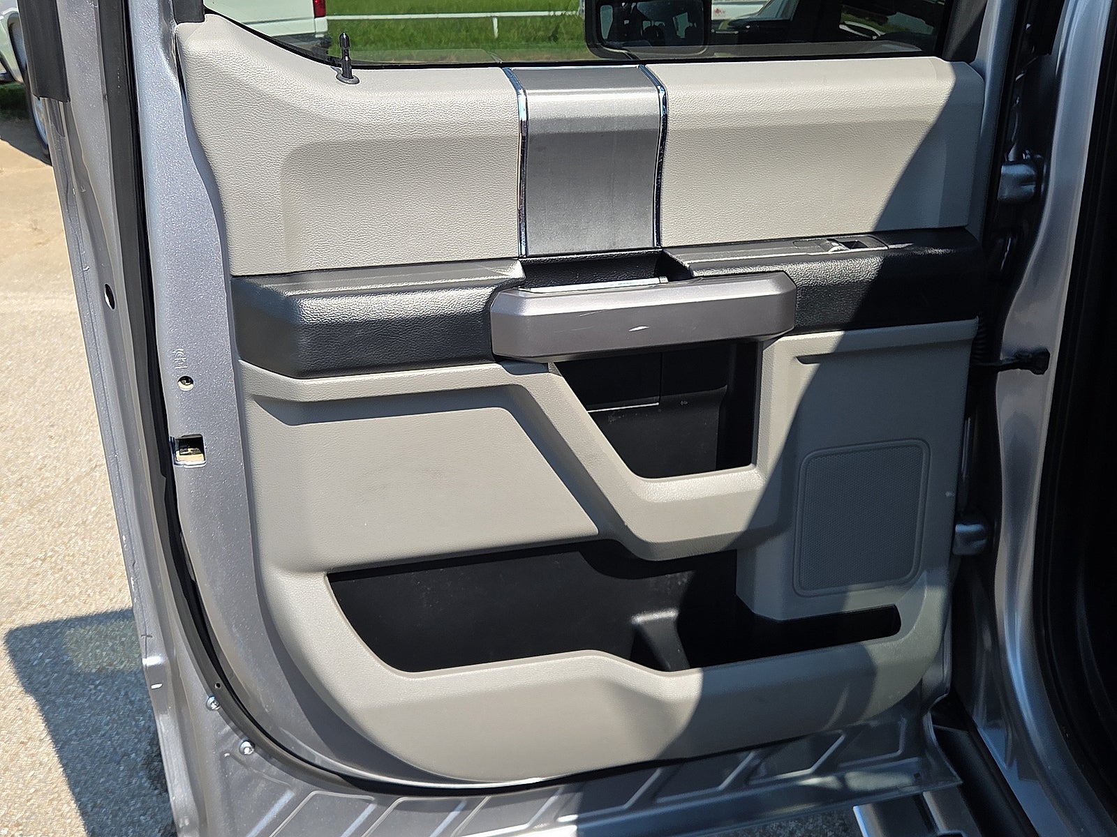 2020 Ford Super Duty F-250 SRW XL