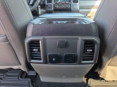 2020 Ford Super Duty F-250 SRW XL