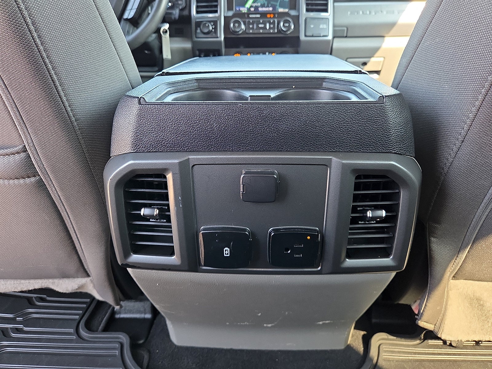 2020 Ford Super Duty F-250 SRW XL