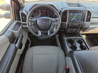 2020 Ford Super Duty F-250 SRW XL