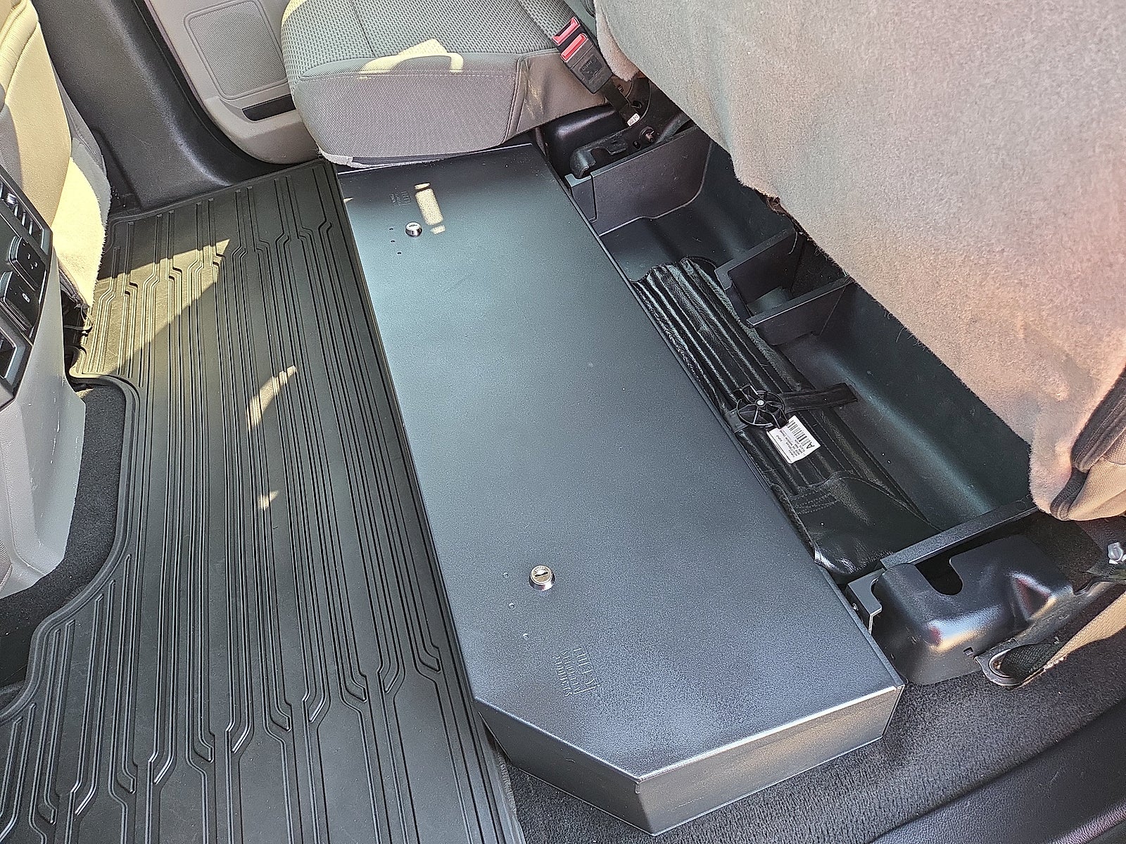2020 Ford Super Duty F-250 SRW XL