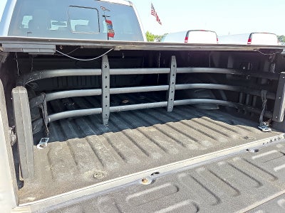 2020 Ford Super Duty F-250 SRW XL