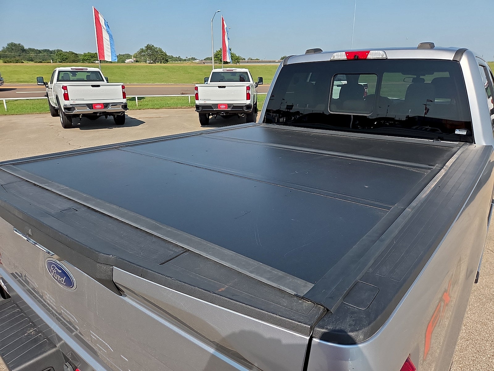 2020 Ford Super Duty F-250 SRW XL