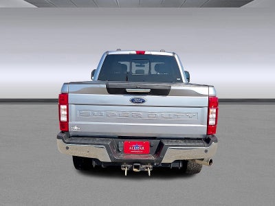 2020 Ford Super Duty F-250 SRW XL