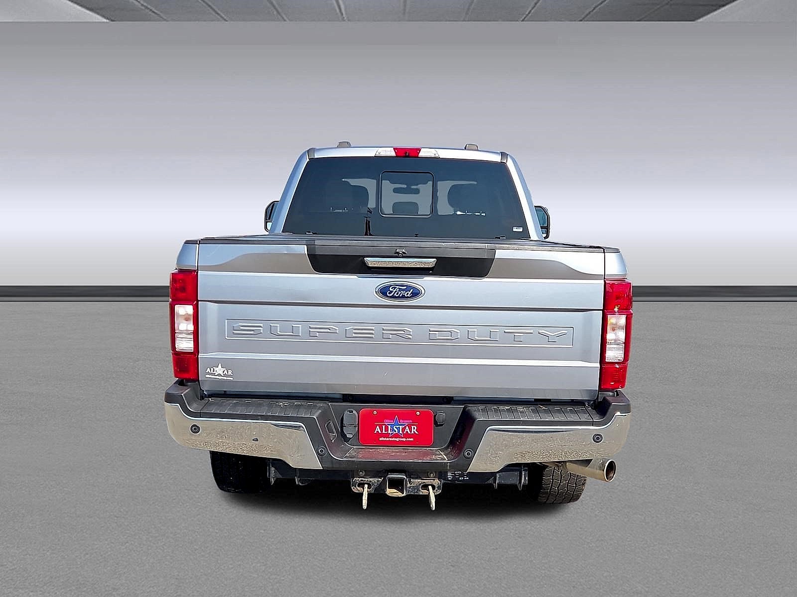 2020 Ford Super Duty F-250 SRW XL