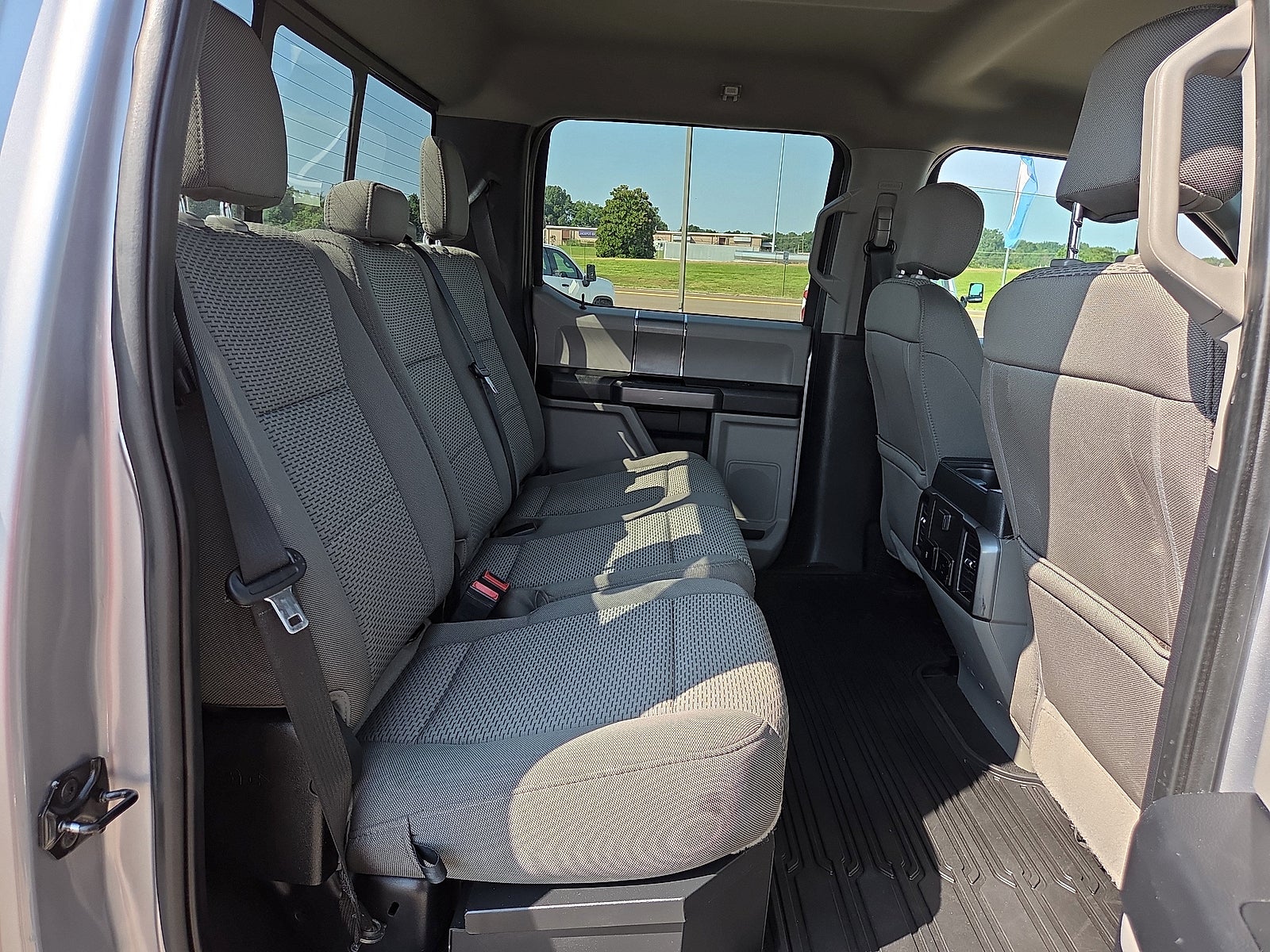 2020 Ford Super Duty F-250 SRW XL