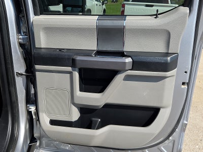 2020 Ford Super Duty F-250 SRW XL