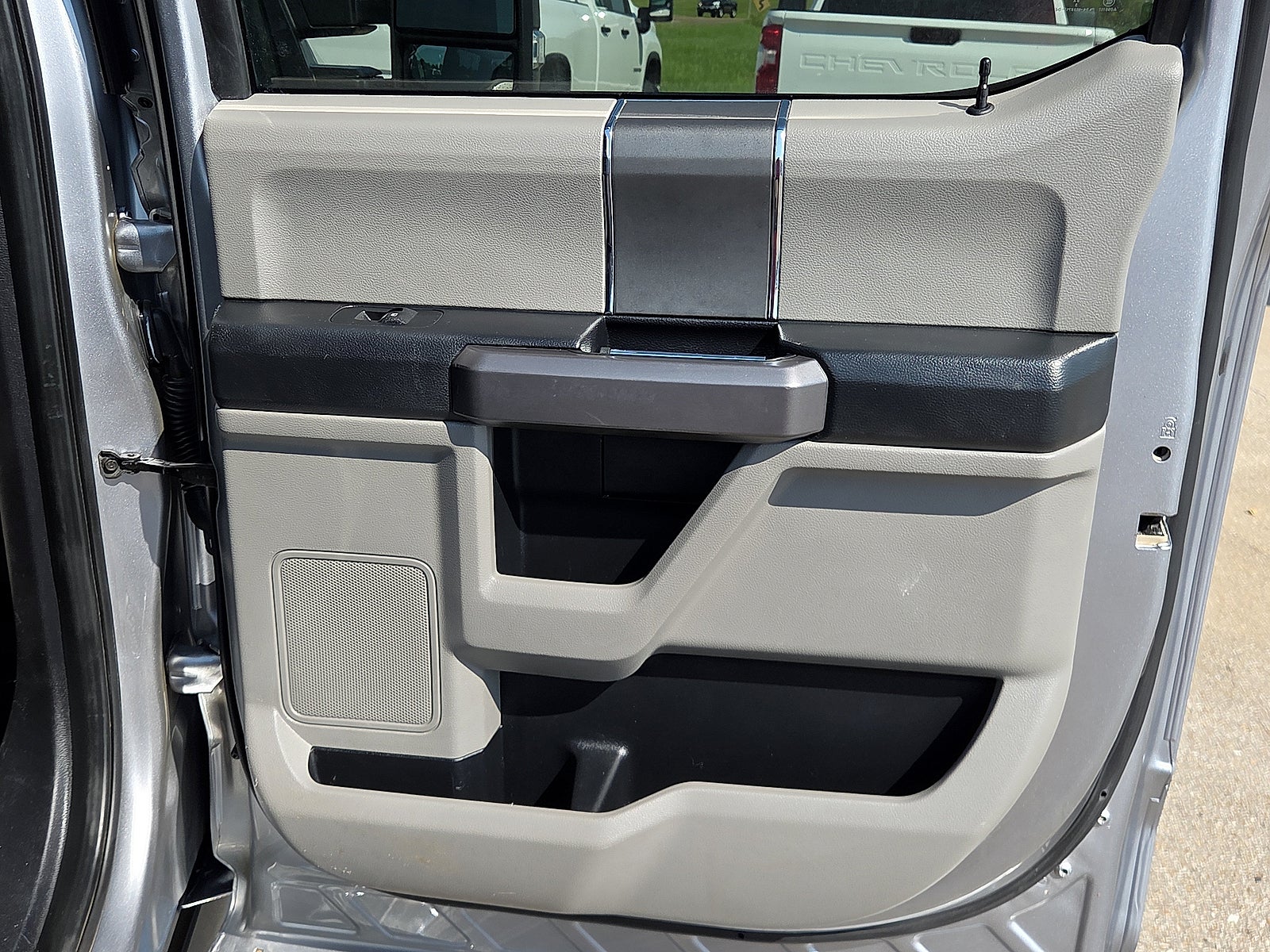 2020 Ford Super Duty F-250 SRW XL