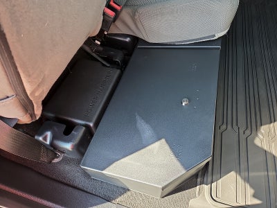 2020 Ford Super Duty F-250 SRW XL