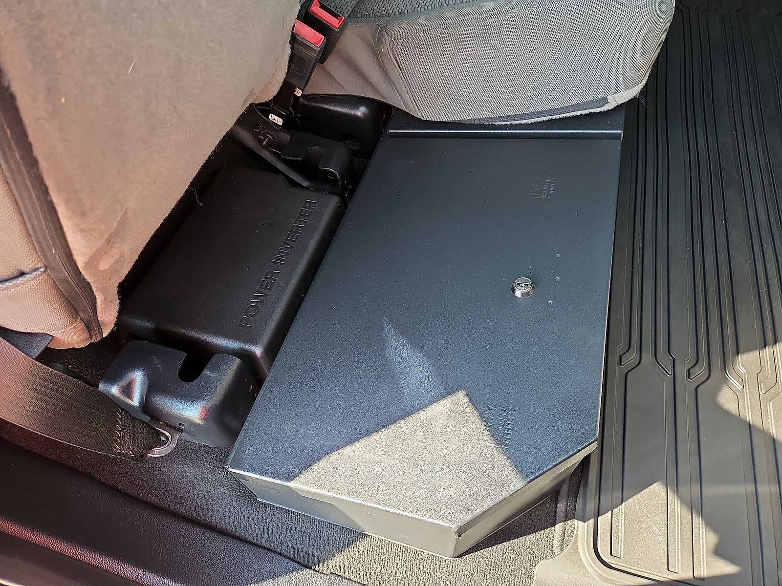 2020 Ford Super Duty F-250 SRW XL