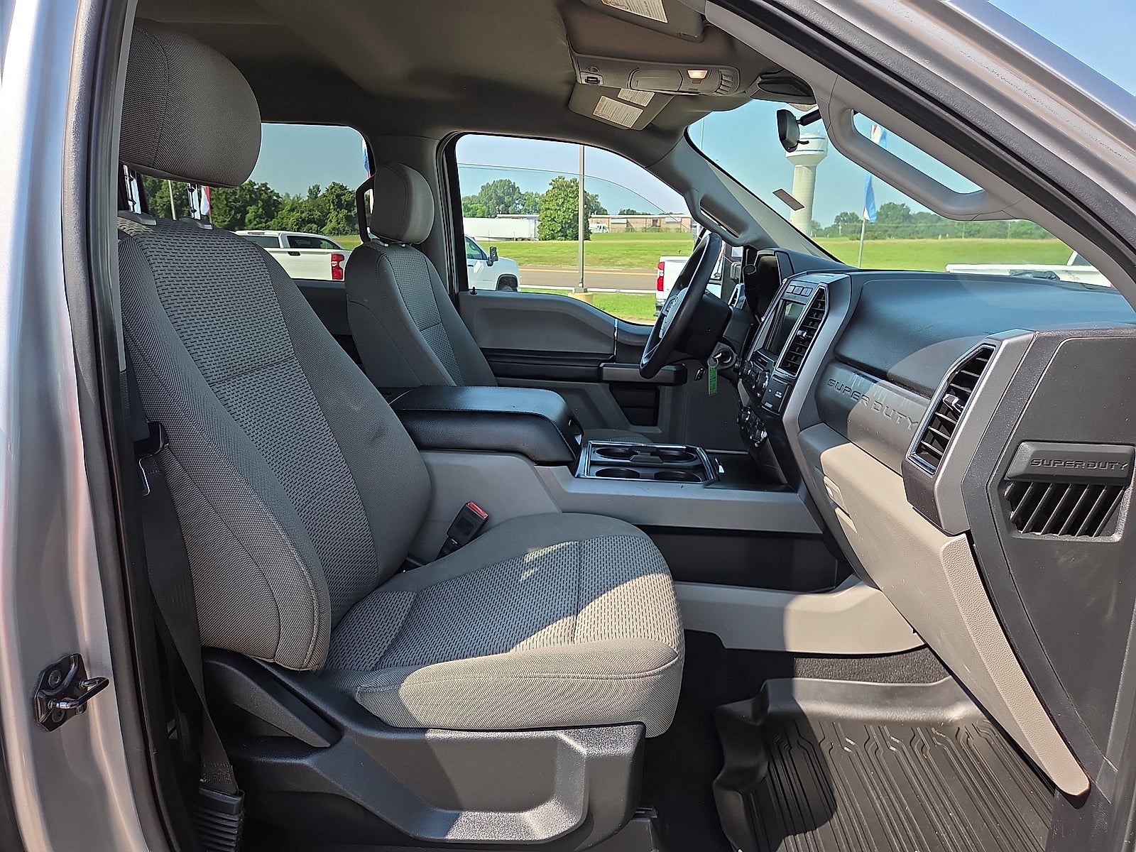 2020 Ford Super Duty F-250 SRW XL