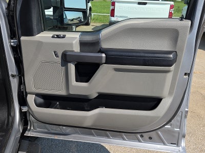 2020 Ford Super Duty F-250 SRW XL