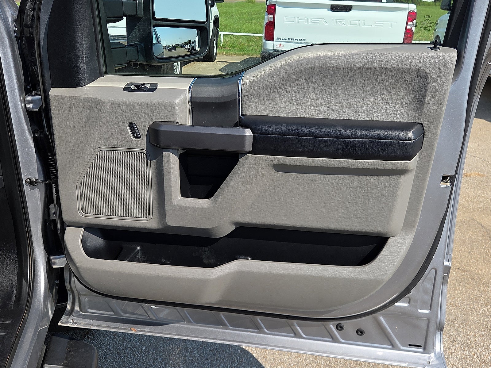 2020 Ford Super Duty F-250 SRW XL