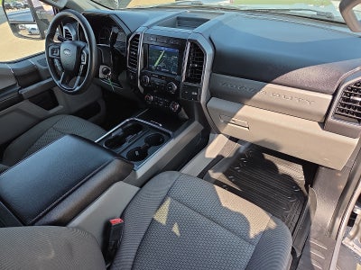 2020 Ford Super Duty F-250 SRW XL