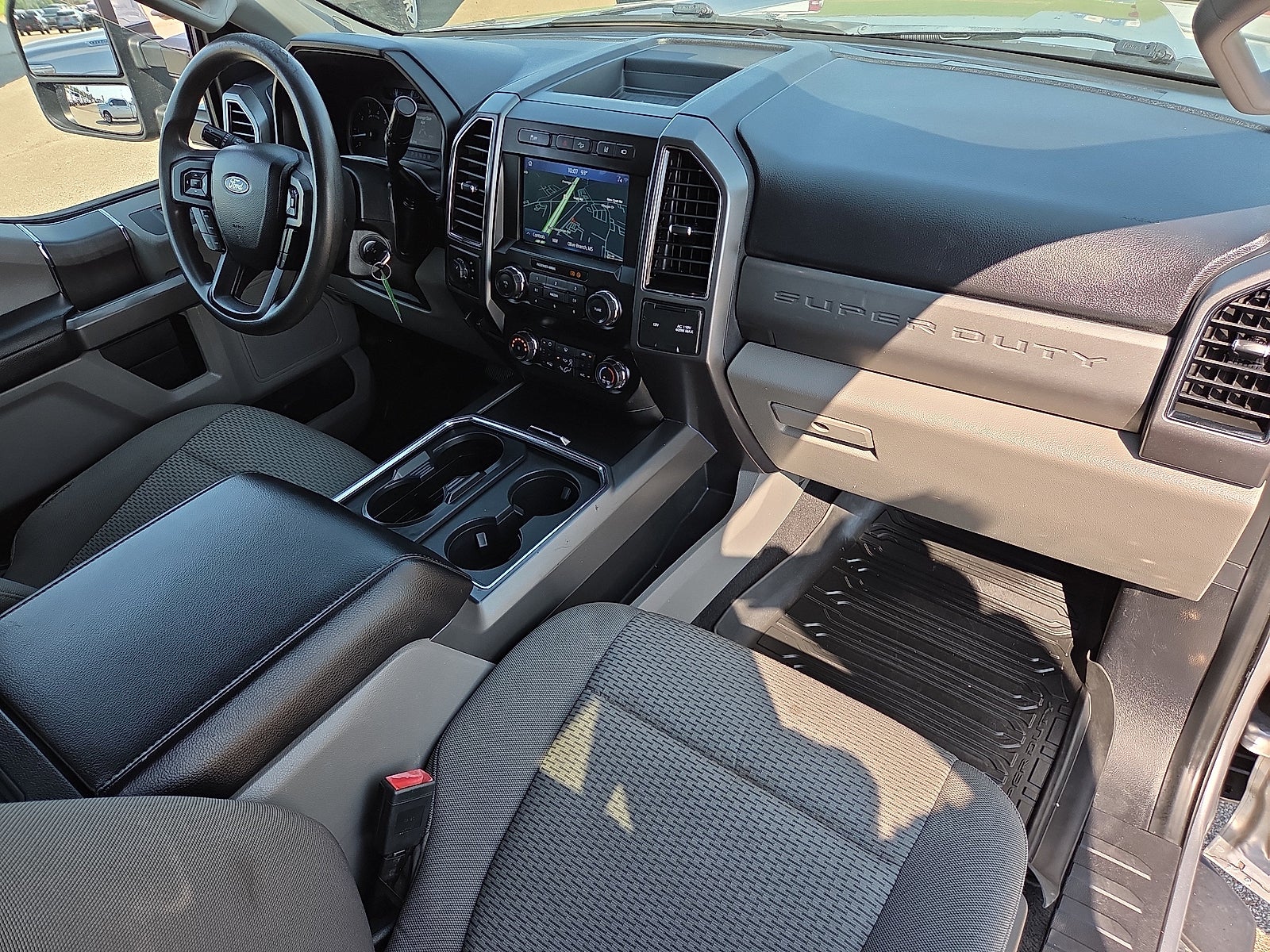 2020 Ford Super Duty F-250 SRW XL