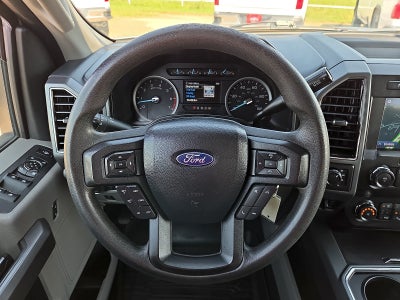 2020 Ford Super Duty F-250 SRW XL