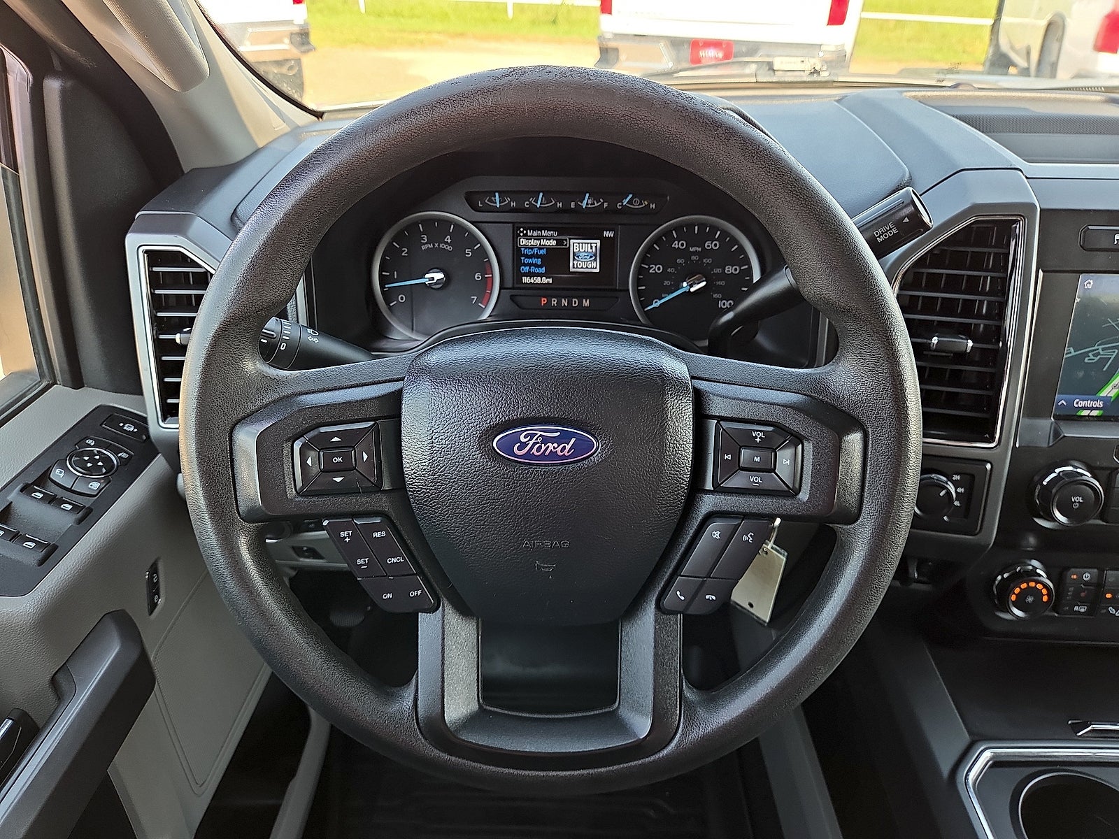 2020 Ford Super Duty F-250 SRW XL