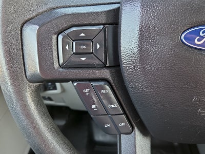2020 Ford Super Duty F-250 SRW XL