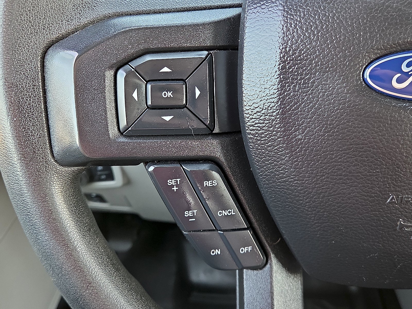 2020 Ford Super Duty F-250 SRW XL
