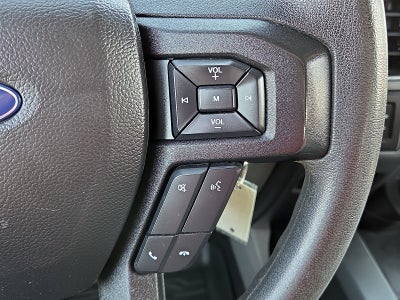 2020 Ford Super Duty F-250 SRW XL