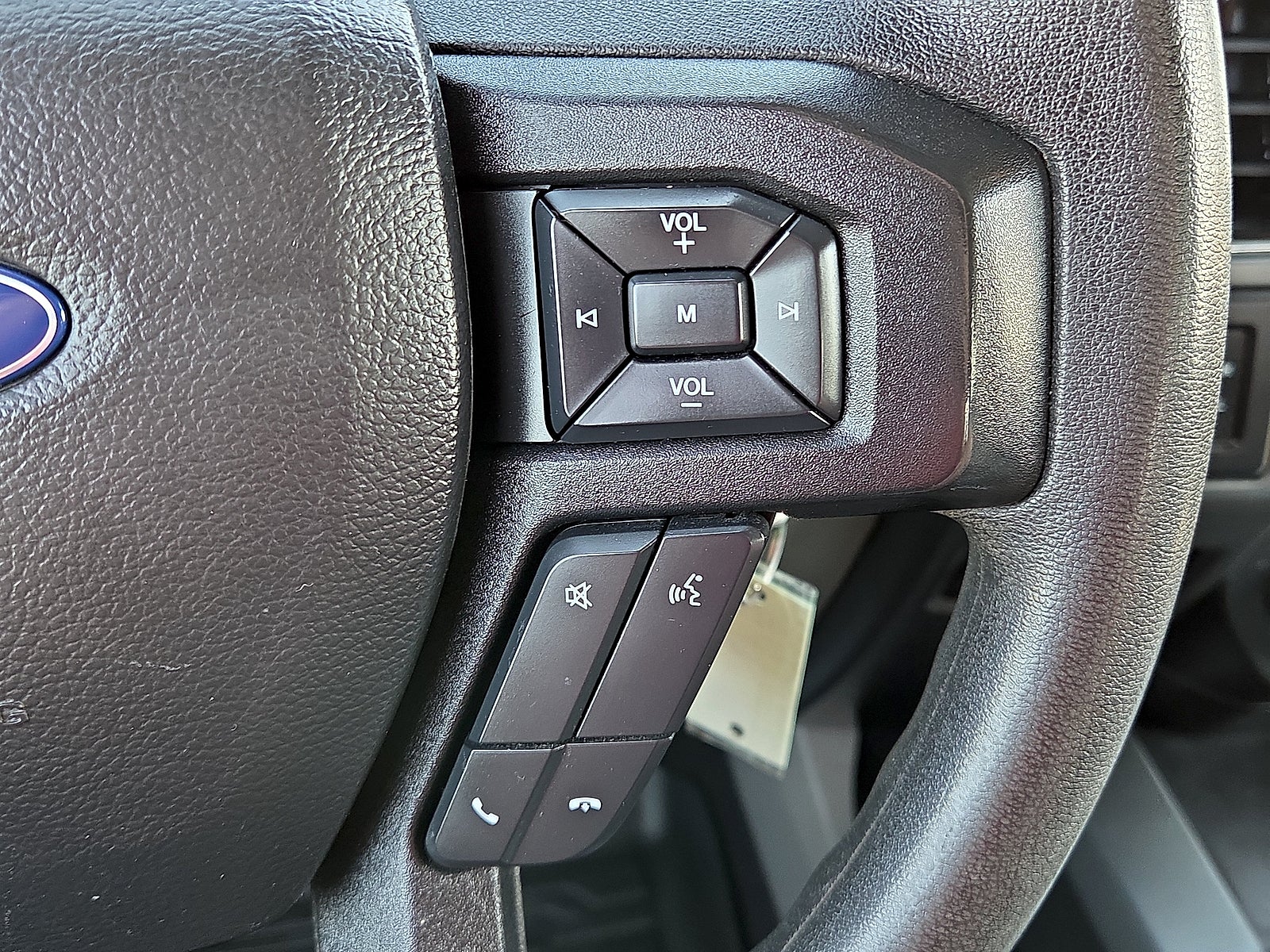 2020 Ford Super Duty F-250 SRW XL