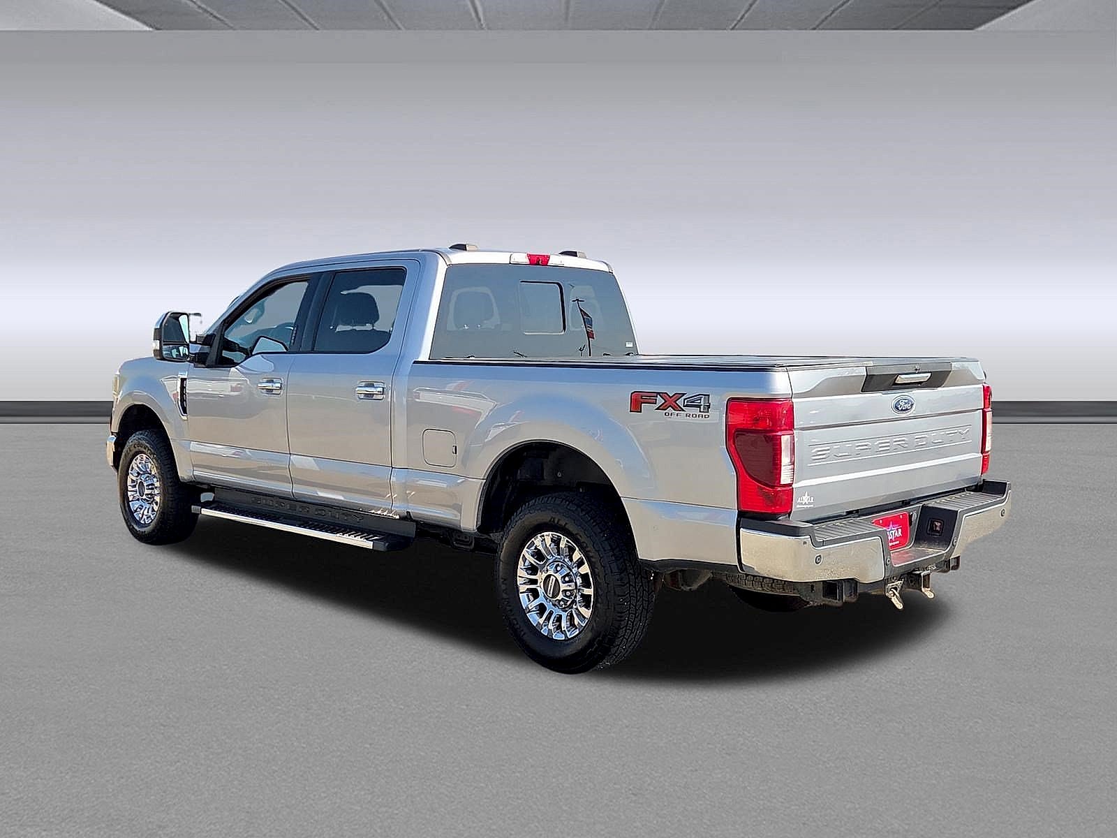 2020 Ford Super Duty F-250 SRW XL
