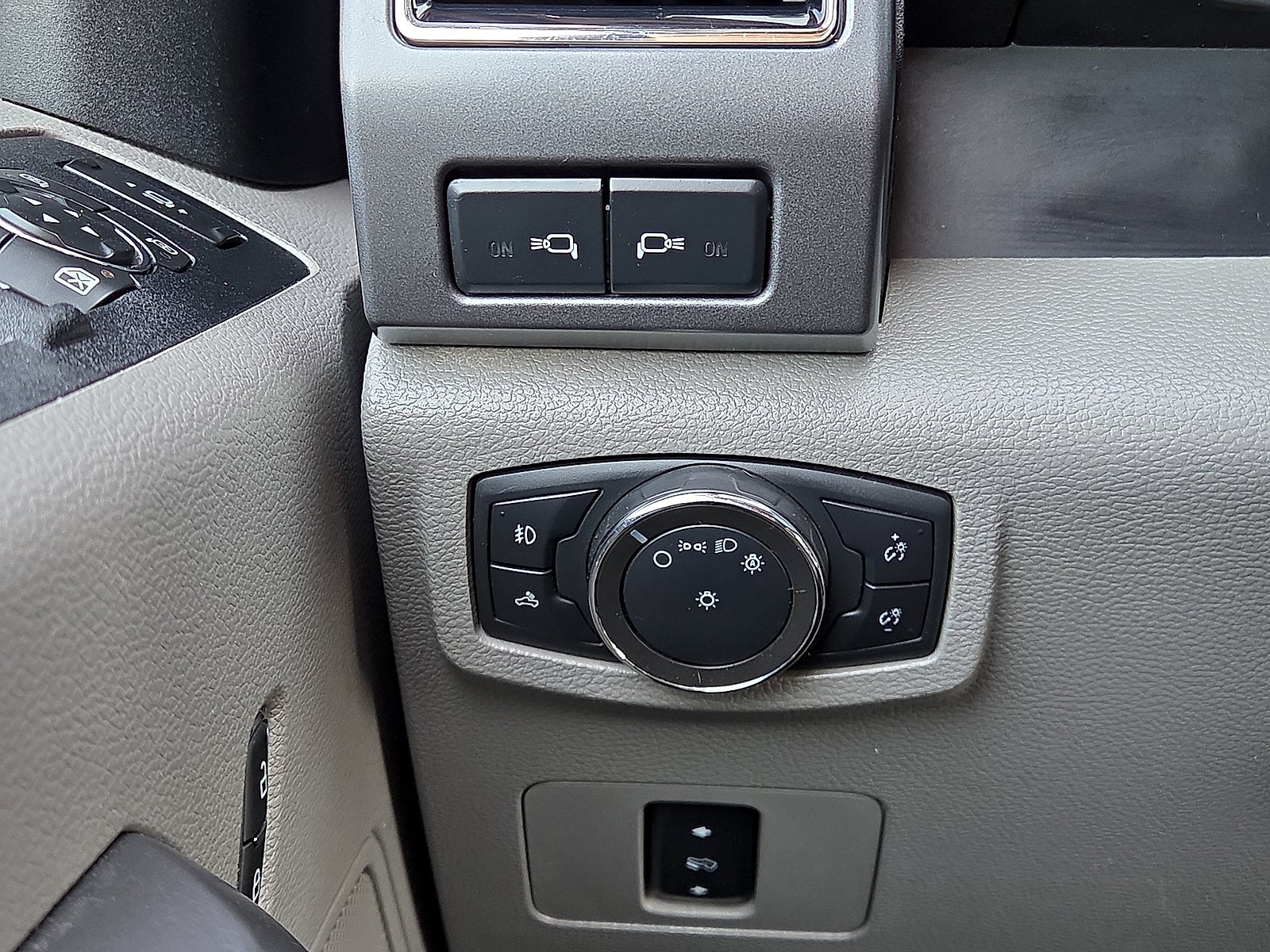 2020 Ford Super Duty F-250 SRW XL