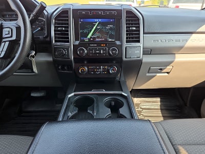 2020 Ford Super Duty F-250 SRW XL