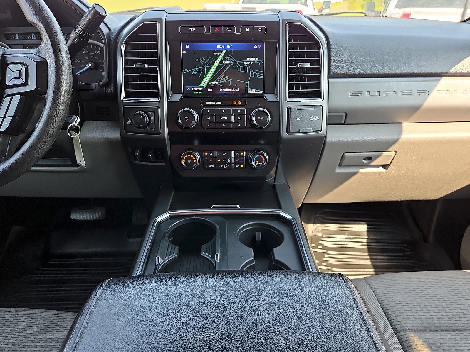 2020 Ford Super Duty F-250 SRW XL