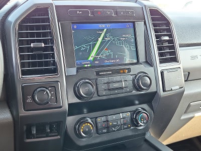 2020 Ford Super Duty F-250 SRW XL