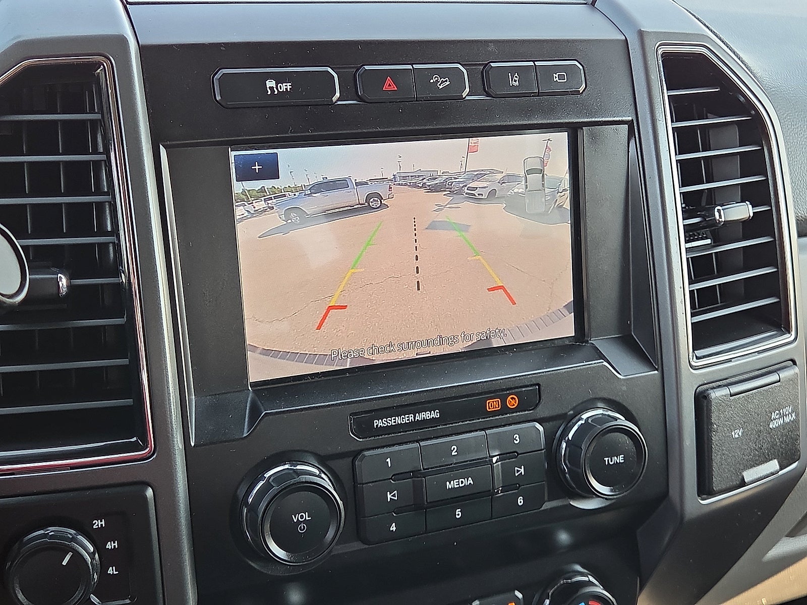 2020 Ford Super Duty F-250 SRW XL