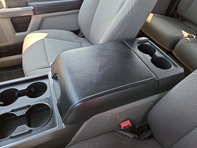 2020 Ford Super Duty F-250 SRW XL