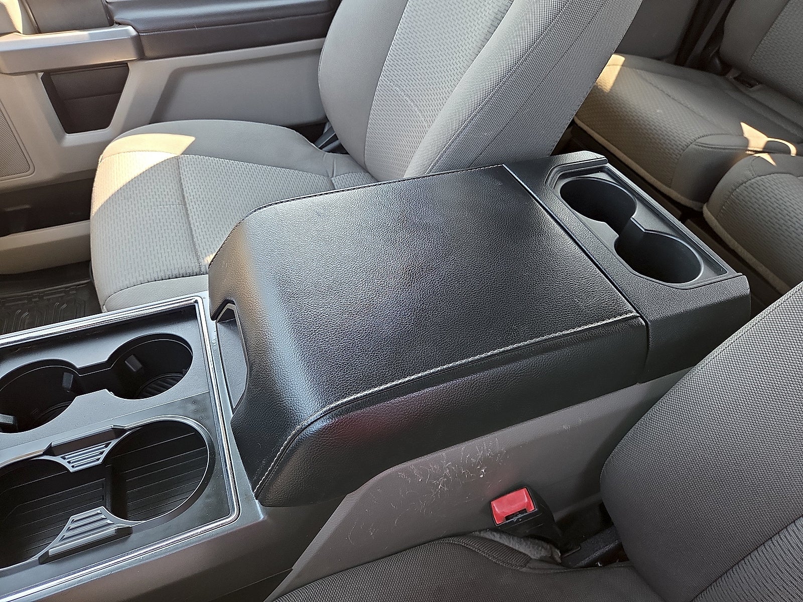 2020 Ford Super Duty F-250 SRW XL